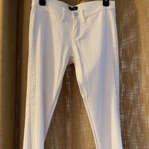 bebe skinny jeans